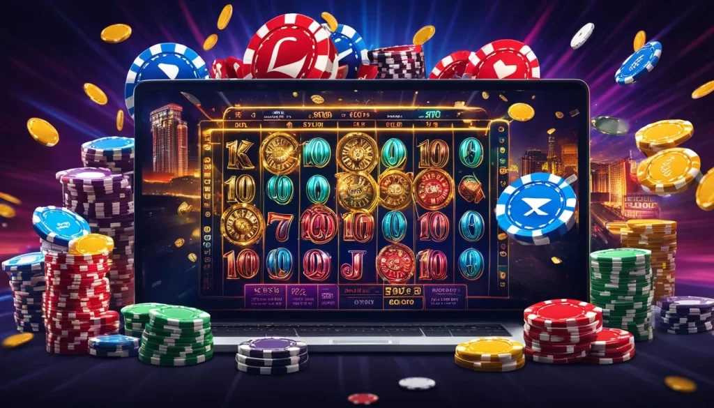 Hướng dẫn các bước đăng ký và chơi slot game trên Wim55 App