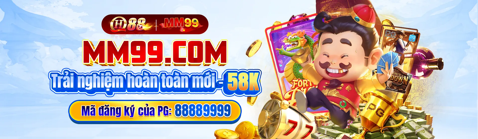 Trò chơi Bắn cá wim55 app