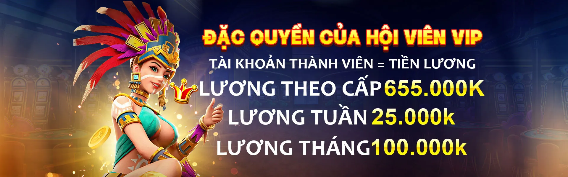 Hình ảnh giới thiệu wim55 App cho người mới