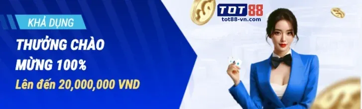 Tiền thưởng chào mừng Wim55 App